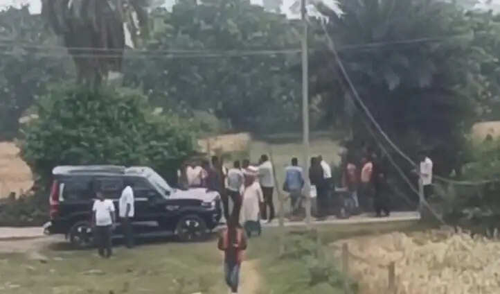 विधायक ने लगाए आरोपों को बताया निराधार, कहा छवि खराब करने की साजिश