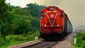 गांधीनगर जयपुर स्टेशन रुकेगी जोधपुर-दिल्ली कैंट वंदे भारत एक्सप्रेस ट्रेन