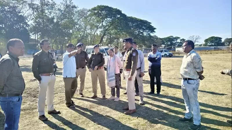 केन्द्रीय मंत्री नड्डा 23 दिसंबर को बैतूल में करेंगे मेडिकल कॉलेज का शिलान्यास