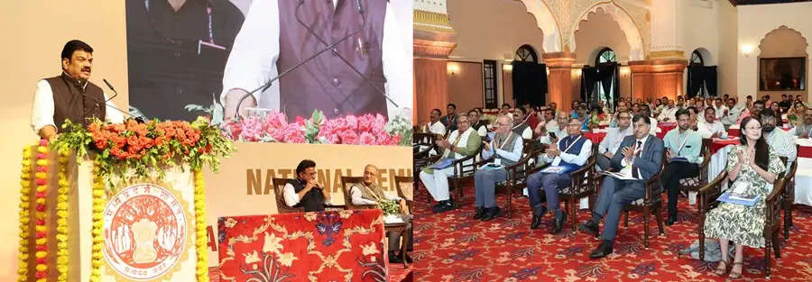 राष्ट्रीय खाद्य सुरक्षा अधिनियम सामाजिक न्याय की सबसे बड़ी गारंटी : गोविंद सिंह राजपूत