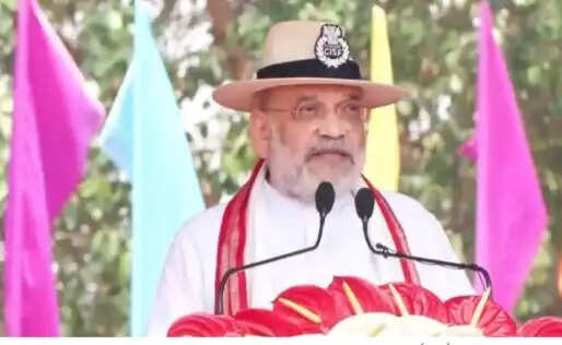 31 मार्च 2026 तक देश नक्सलवाद से मुक्त होगा : अमित शाह