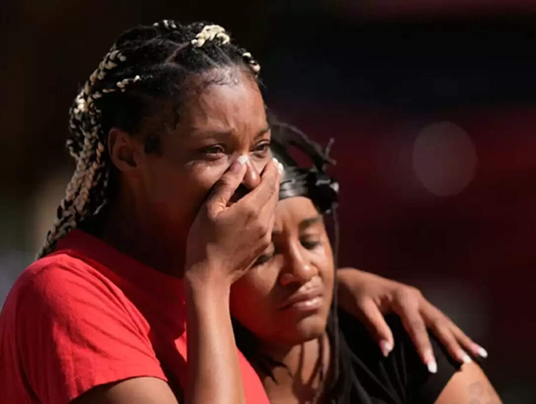 अमेरिका के लुइसियाना में बंदूकधारी ने आठ बच्चों की हत्या की