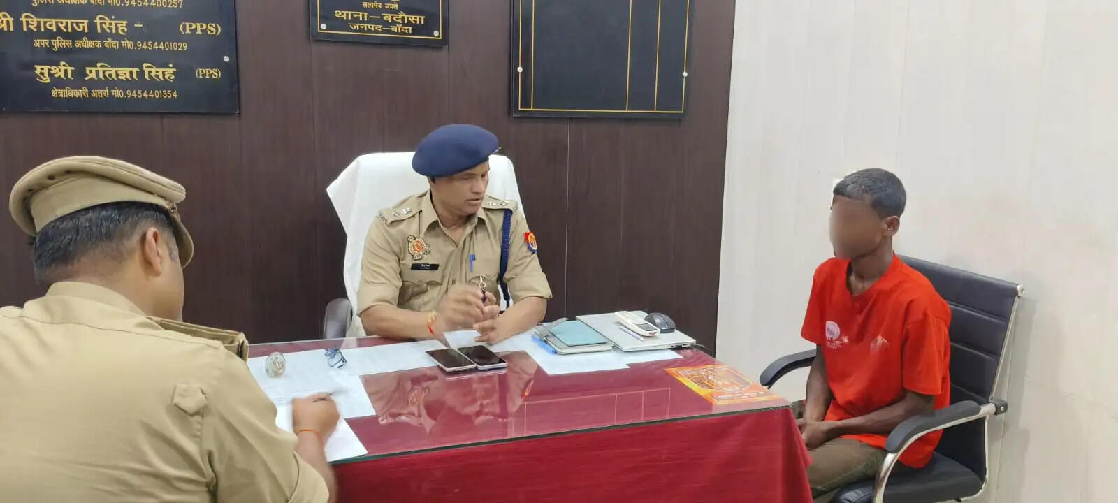 बांग्लादेशी समझकर चार दिन हिरासत में रखा, निकला असम से 12 साल से लापता व्यक्ति