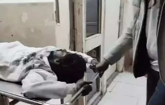 सोनीपत: मुरथल जंगल मुठभेड़ में हिस्ट्रीशीटर घायल, भाई गिरफ्तार