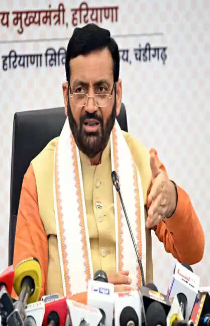 मुख्यमंत्री सैनी की डॉक्टरों से अपील, कहा- काम पर लौटें, चार में तीन मांगे हो चुकी हैं पूरी