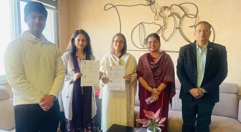 मप्रः थैलेसीमिया ग्रसित बच्चों के निःशुल्क बोन मैरो ट्रांसप्लांट के लिए एनएचएम एवं मेदांता के बीच हुआ एमओयू