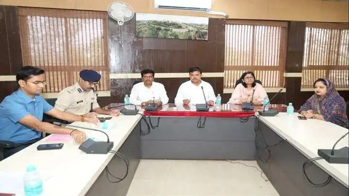 ग्वालियरः 15 जून से आईएसबीटी से भी मिलेंगीं मुरैना एवं भिण्ड के लिए बसें