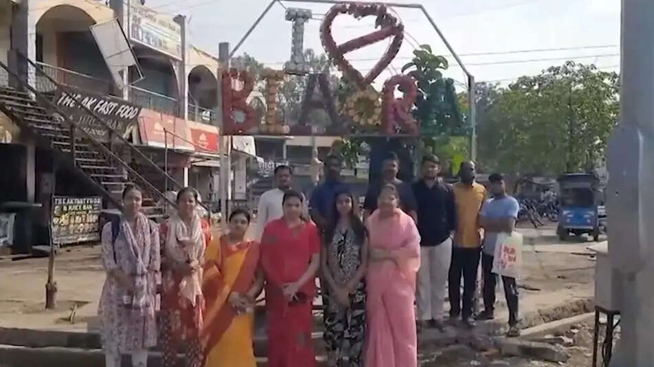 (अपडेट) 'मन की बात' में गूंजी मप्र के ब्यावरा की पर्यावरण क्रांति, प्रधानमंत्री ने बहनों के प्रयासों काे सराहा