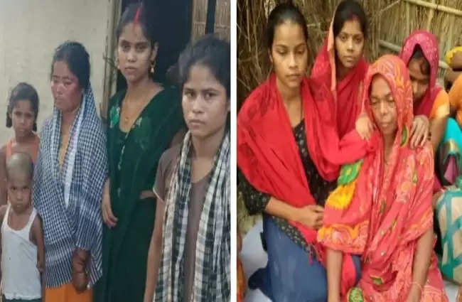 गोवा में हुए सड़क हादसे में बिहार के चार मजदूरों की मौत