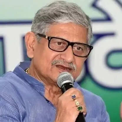 नीतीश कुमार सोनिया गांधी के सर्टिफिकेट के मोहताज़ नहीं: ललन सिंह
