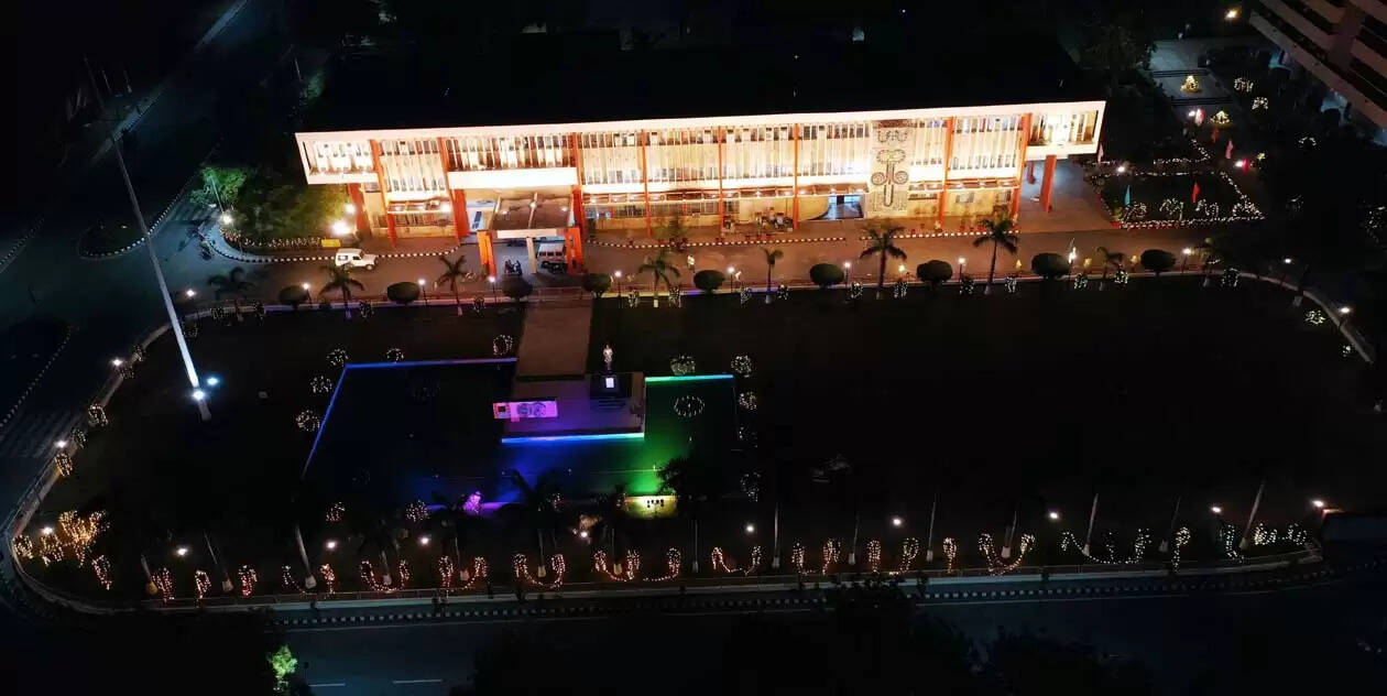 हिसार में हाेगा ‘कृषि में नए आयामों की खोज एवं भविष्य में कृषि का योगदान व स्वरूप’ पर मंथन