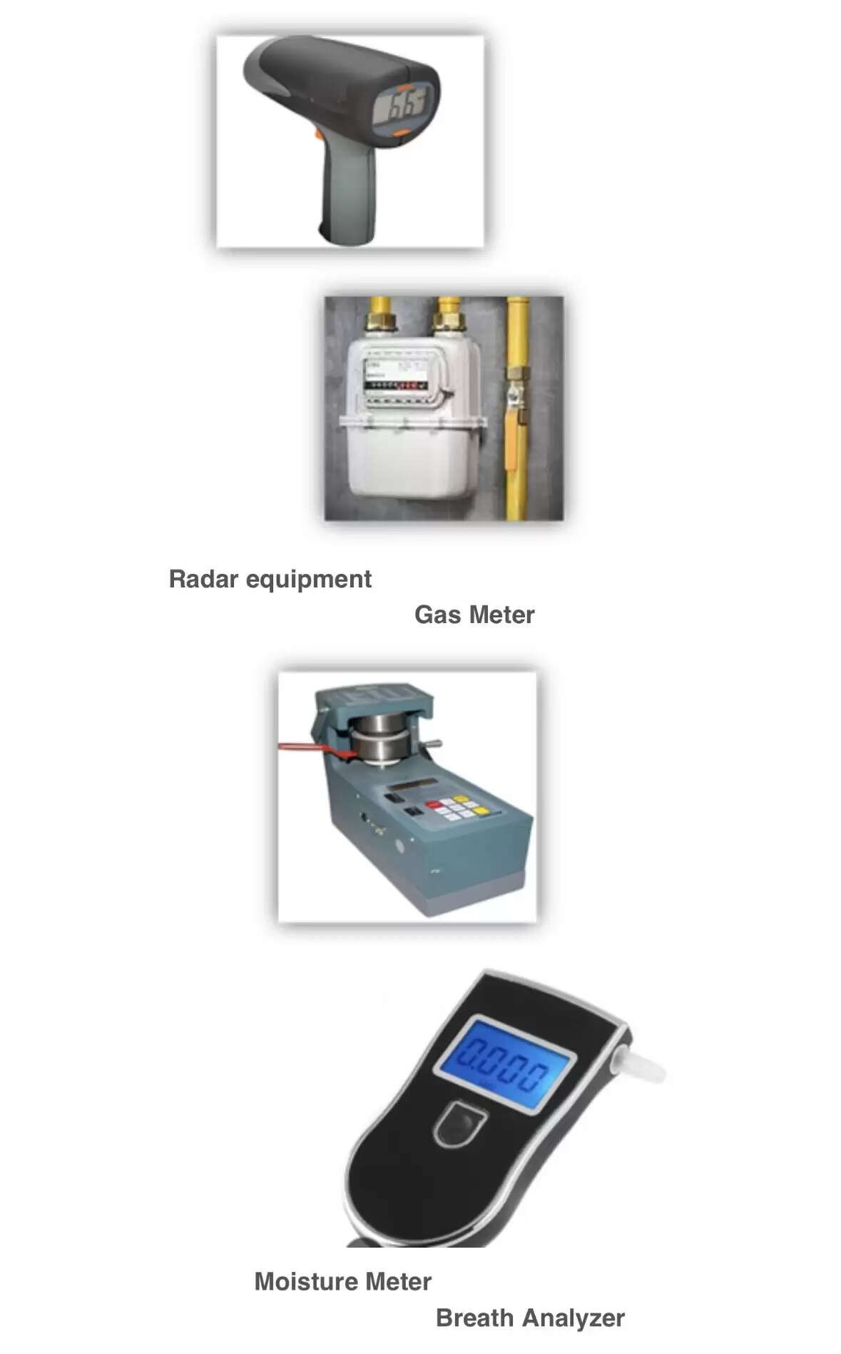 देशभर में 18 तरह के वजन और माप उपकरणों की जांच जीएटीसी केंद्रों में होगी, सरकार ने किया संशोधन