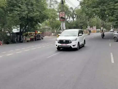 मप्र सरकार ने ईंधन बचत की दिशा में उठाया कदम, वीआईपी काफिलों में घटे वाहन