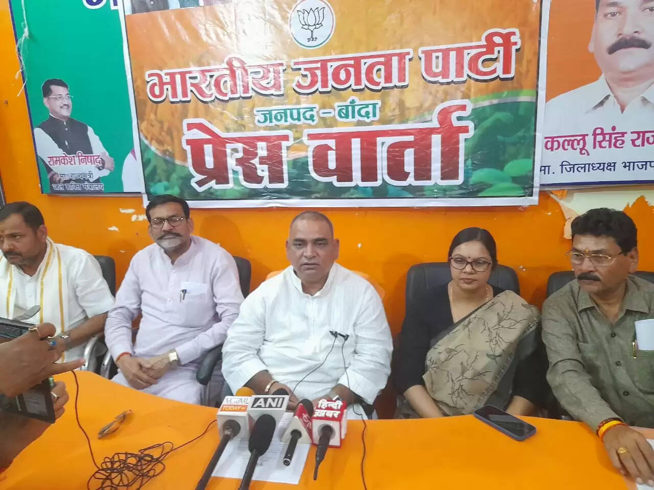 अब सरकार का मतलब है जिम्मेदार और पारदर्शी शासन: राज्य मंत्री