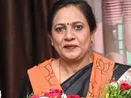 खजुराहो की कैबिनेट बैठक बुंदेलखंड को विकास की नई ऊँचाइयों तक ले जाएगी- लता वानखेड़े