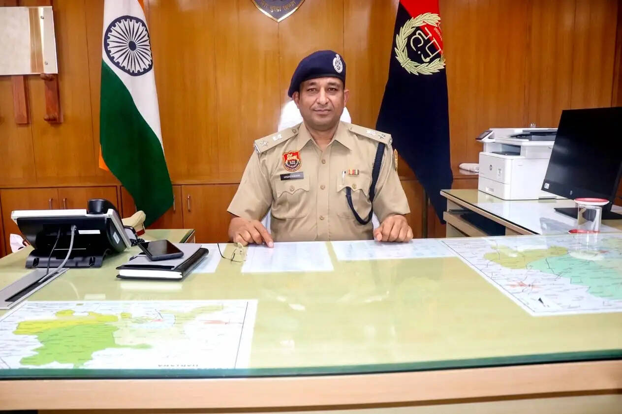 हांसी : भाखड़ा पाइपलाइन उखाड़ने पर 31 किसान नेताओं के खिलाफ केस दर्ज