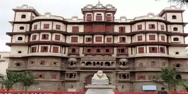 इंदौर का राजवाड़ा बनेगा ऐतिहासिक निर्णयों का साक्षी, आज होगी मंत्रि-परिषद की बैठक