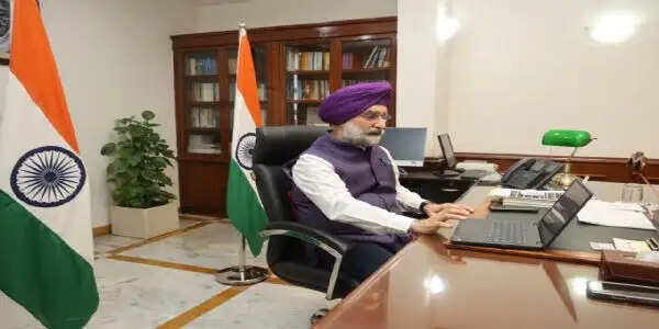 दिल्ली के उपराज्यपाल ने जनगणना 2027 के तहत स्व-गणना कार्य किया पूरा