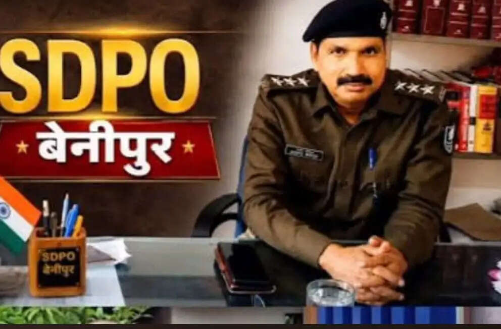 यात्रा के दौरान सतर्क रहें, केवल अधिकृत वाहन का करें उपयोग : एसडीपीओ वासुकीनाथ झा