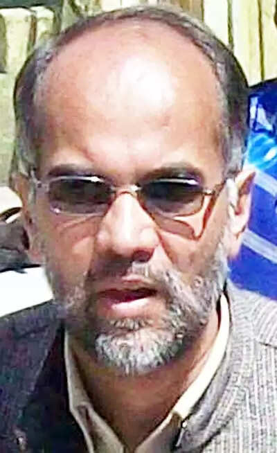 उत्तराखंड को ग्रीन बोनस देने की घोषणा करे केंद्र सरकार: डॉ. जंतवाल
