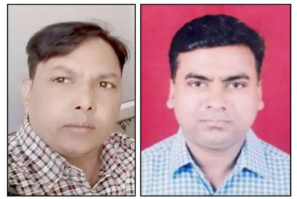 रूप सिंह भारती तीसरी बार बने प्रांतीय अध्यक्ष,वंश बहादुर को दूसरी बार प्रांतीय महामंत्री की जिम्मेदारी