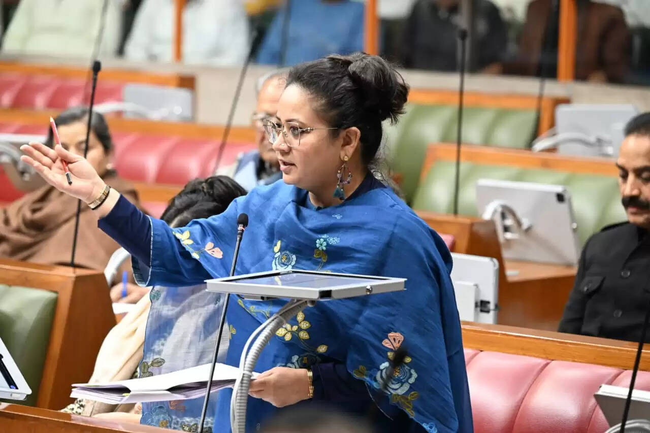 हरियाणा के हर जिले में बनेगा एक मॉडल अस्ताल:नायब सैनी