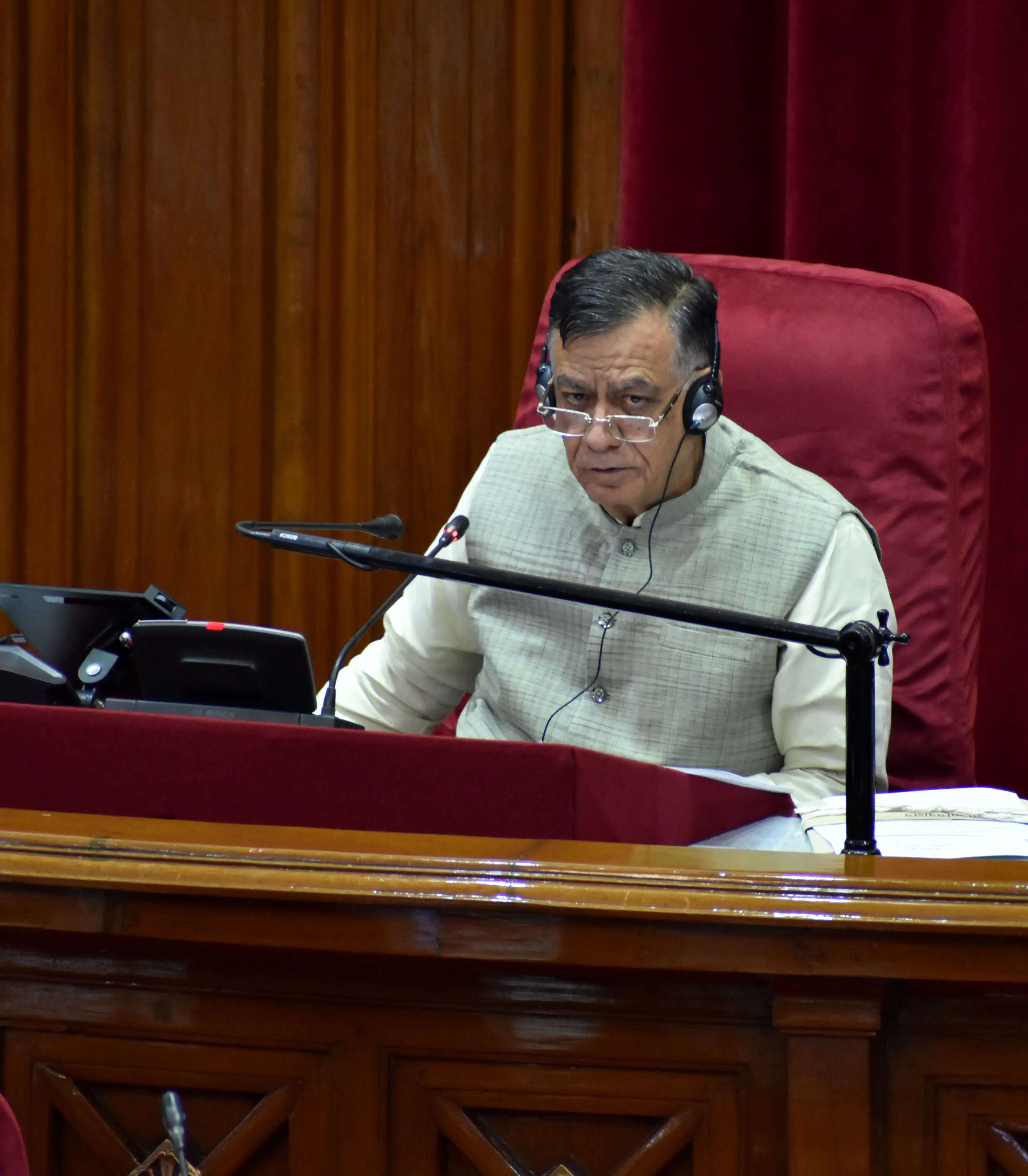 विधानसभा अध्यक्ष महाना ने महावीर जयंती पर दी शुभकामनाएं