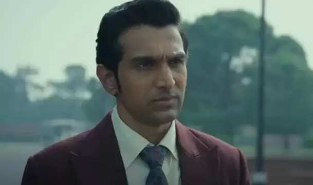 'सारे जहां से अच्छा' का ट्रेलर रिलीज, देशभक्ति के रंग में रंगे प्रतीक गांधी