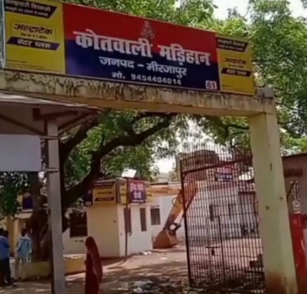 संदिग्ध हालात में पावर प्लांट कर्मी की मौत, पत्नी से विवाद के बाद फंदे पर लटका मिला शव