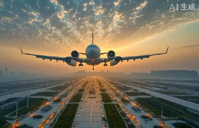 चीन, भारत के बीच हवाई संपर्क फिर से शुरू होने पर चाइना ईस्टर्न एयरलाइंस फिर से शुरू करेगी उड़ानें