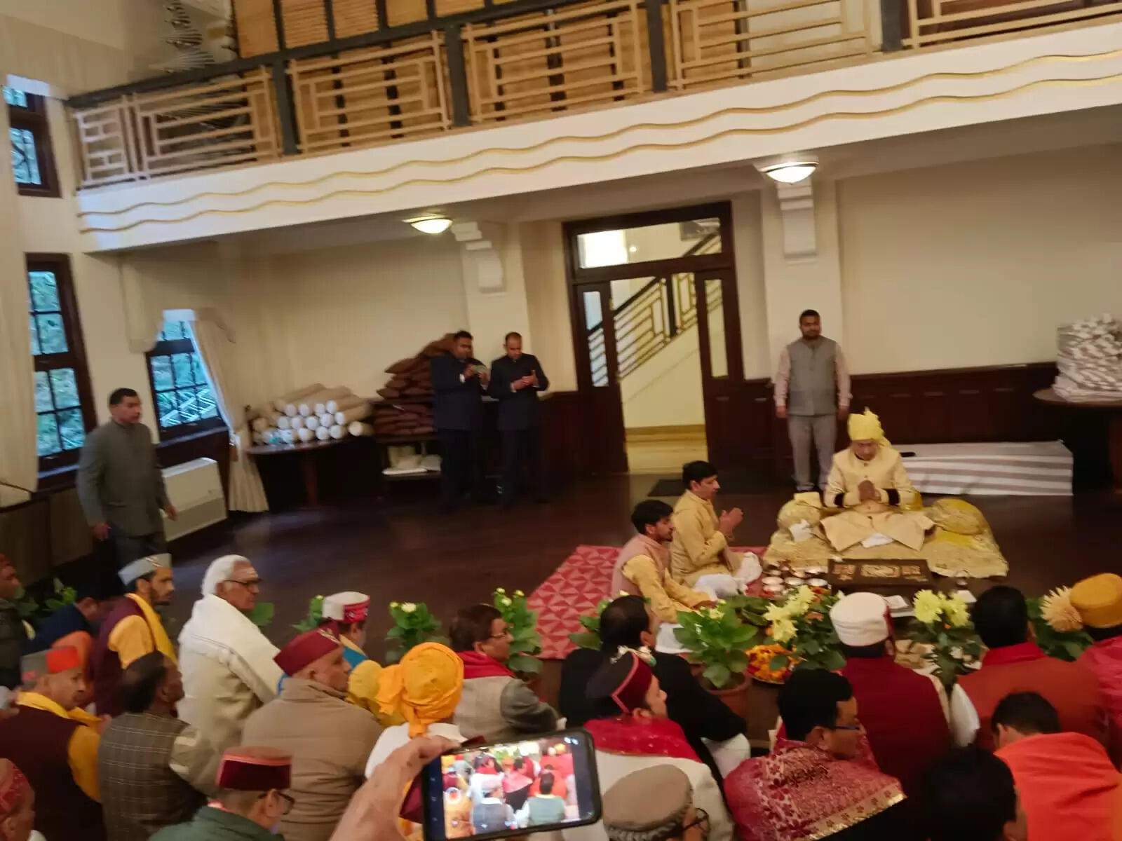 (अपडेट) बदरीनाथ धाम के कपाट 23 अप्रैल को खुलेंगे