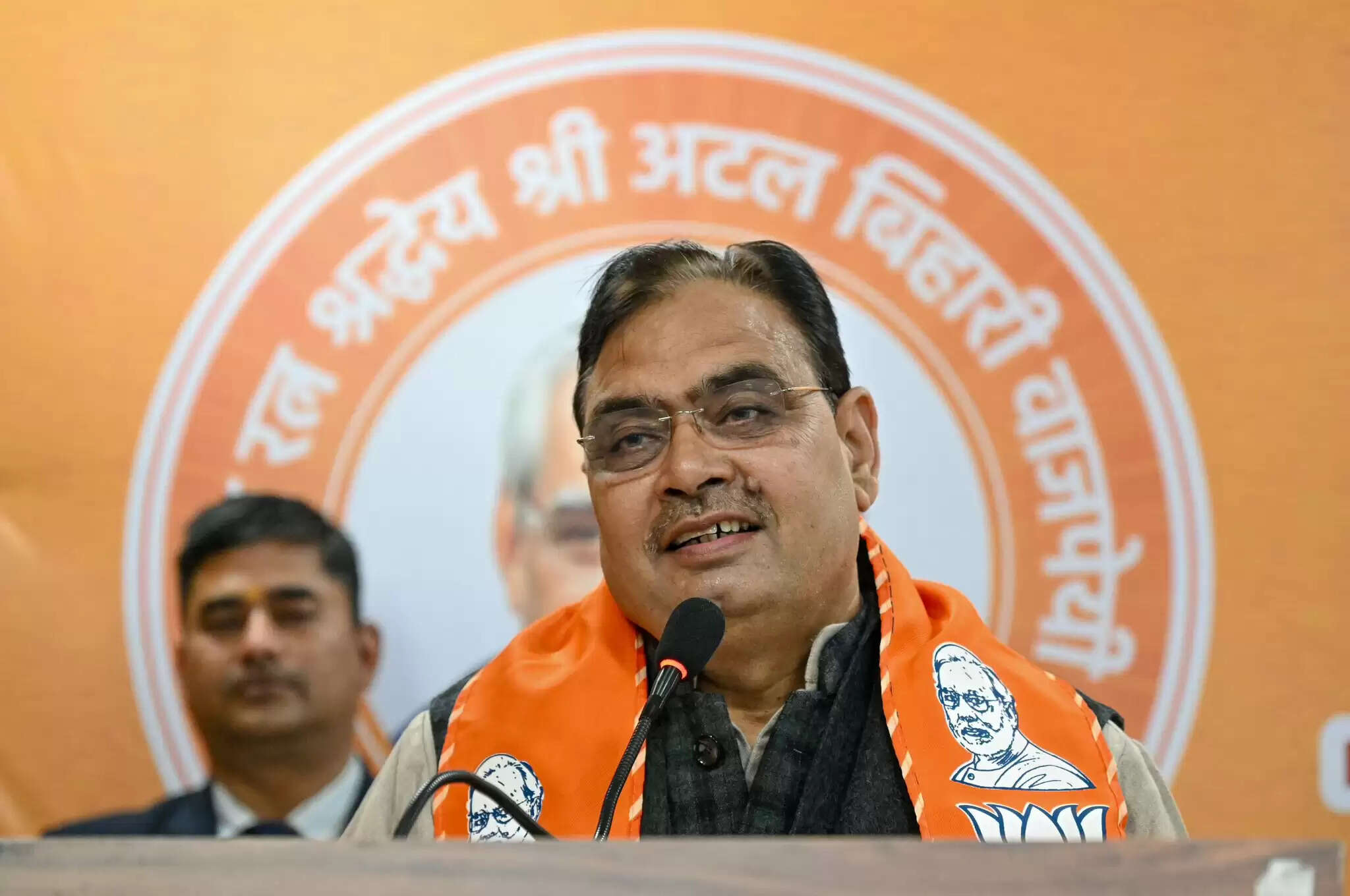 प्रदेश की प्रत्येक ग्राम पंचायत पर खुलेंगे अटल ज्ञान केन्द्र