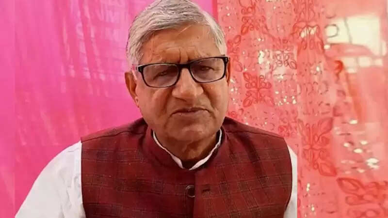 झज्जर : वीबी जीरामजी योजना मनरेगा से अधिक कल्याणकारी : जांगड़ा