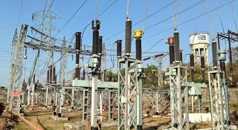 जबलपुर की बिजली व्यवस्था को मिली मजबूती, विनोबा भावे सब स्टेशन में अब डबल सर्किट सप्लाई