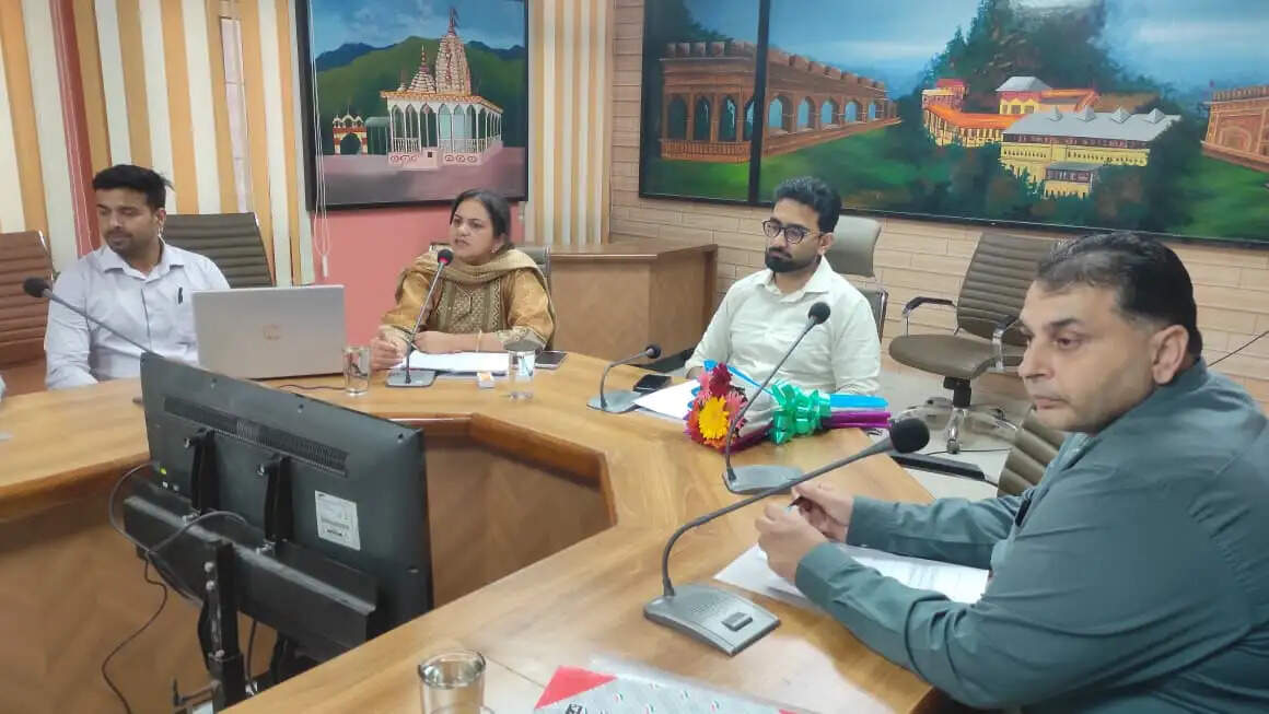 अल्प अवधि के कौशल विकास कोर्सों के लिए करें युवाओं की पहचान