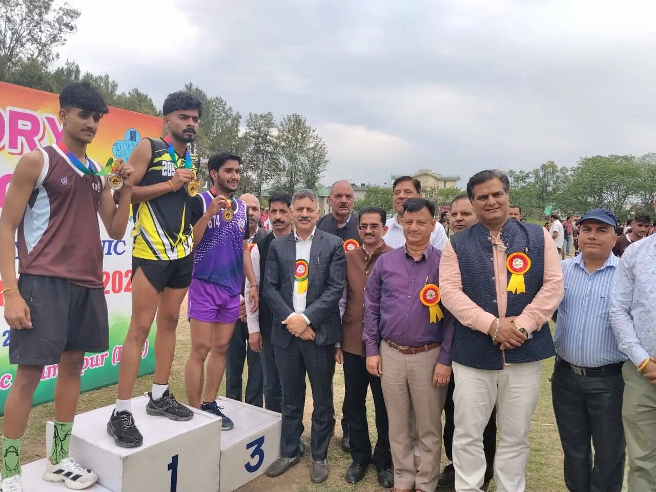 बहुतकनीकी कॉलेजों में 60 शिक्षकों की भर्ती होगी: मंत्री राजेश धर्माणी