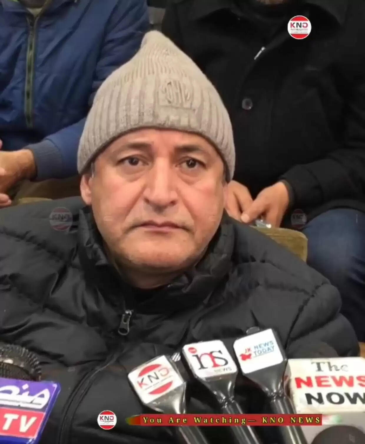 जम्मू-कश्मीर सेवानिवृत्त कर्मचारियों की पुन: नियुक्ति के लिए सरकार की कोई सर्वव्यापी नीति नहीं है- कृषि मंत्री