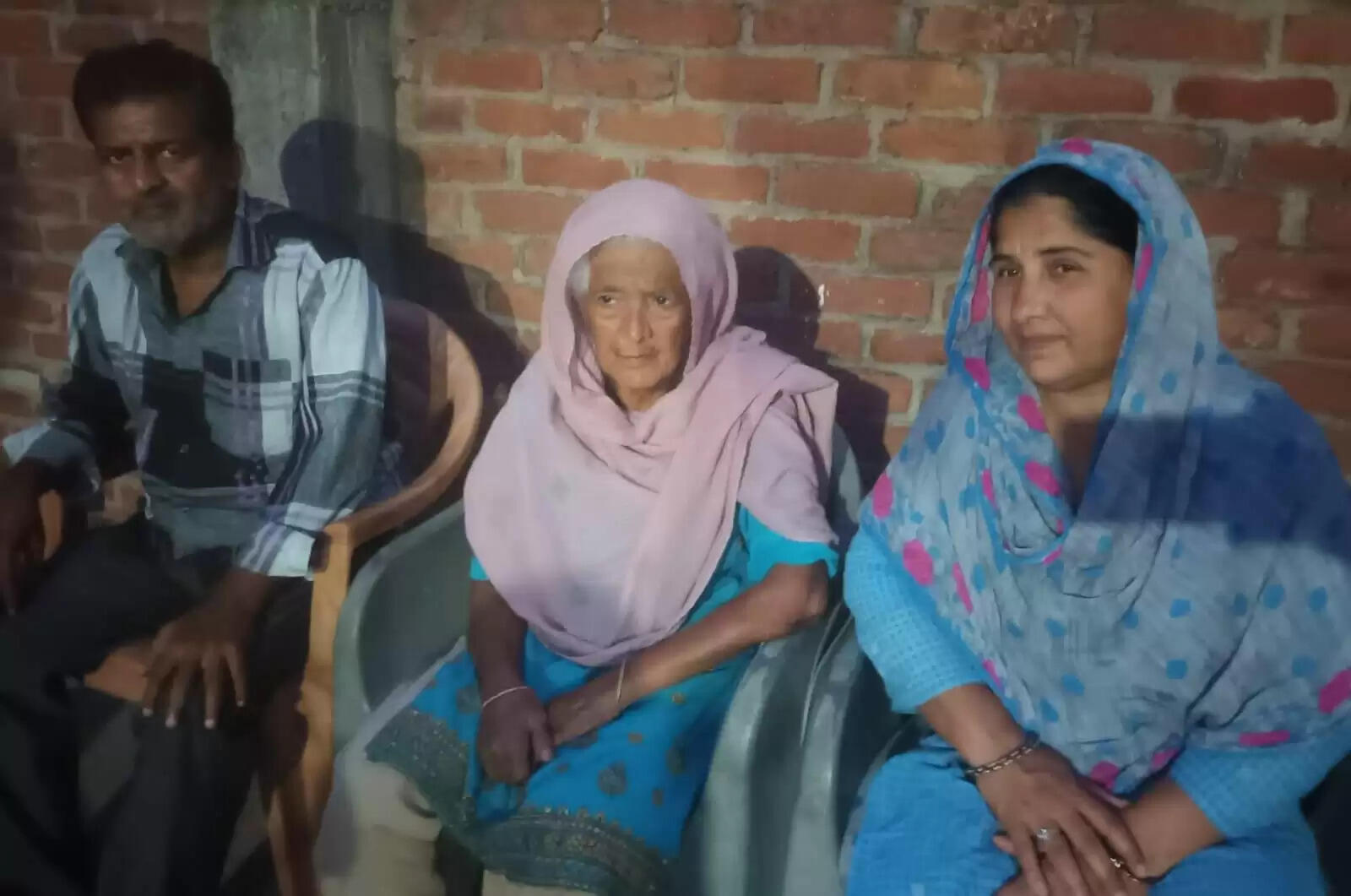 भारतीय सेना की कर्नल सोफिया कुरैशी का बुंदेलखंड से है गहरा नाता