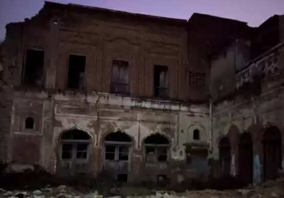 कैथल:भाई संतोख सिंह की हवेली में हुआ श्री गुरु ग्रंथ साहब का प्रकाश