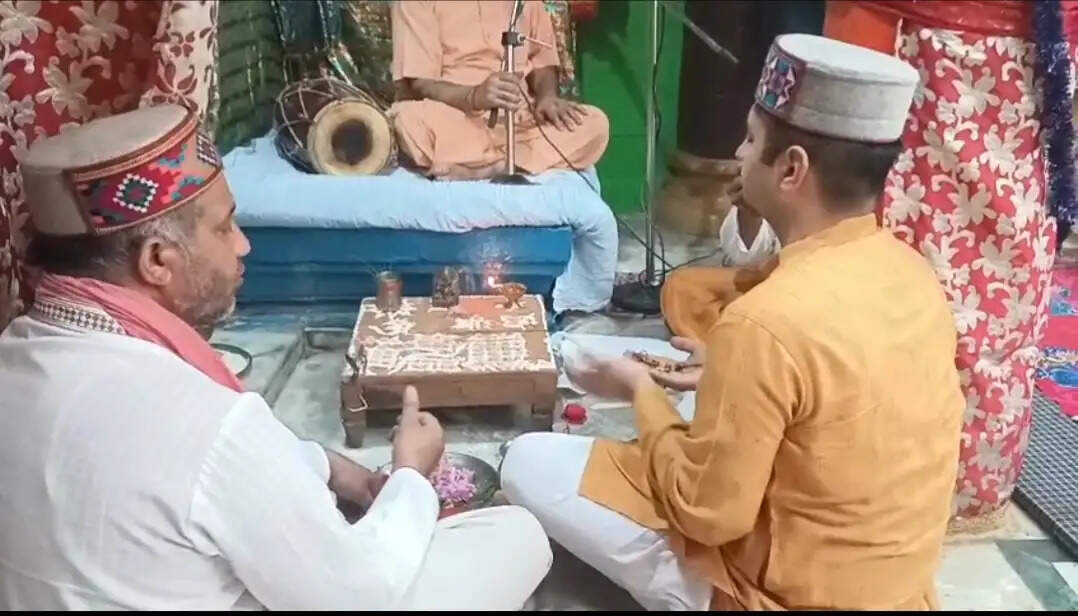 श्रावण महोत्सव: ओमनमों शिवाय के मंत्रों की गूंज से गुंजायमान रहेगी शिवभूमि मंडी
