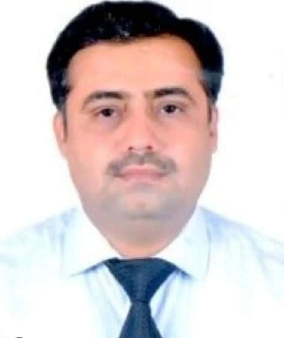 हिसार : गुरु जम्भेश्वर विश्वविद्यालय के प्रो. ओम प्रकाश सांगवान को मिली एक और महत्वपूर्ण जिम्मेदारी