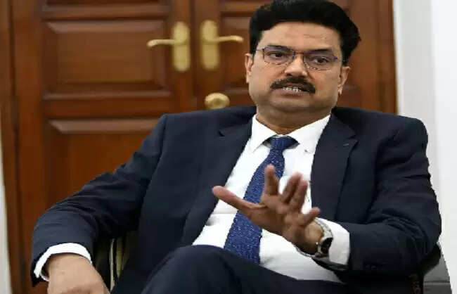 सीयूईटी के बाद डीयू की दाखिला प्रक्रिया हुई अधिक पारदर्शी और जवाबदेह: कुलपति