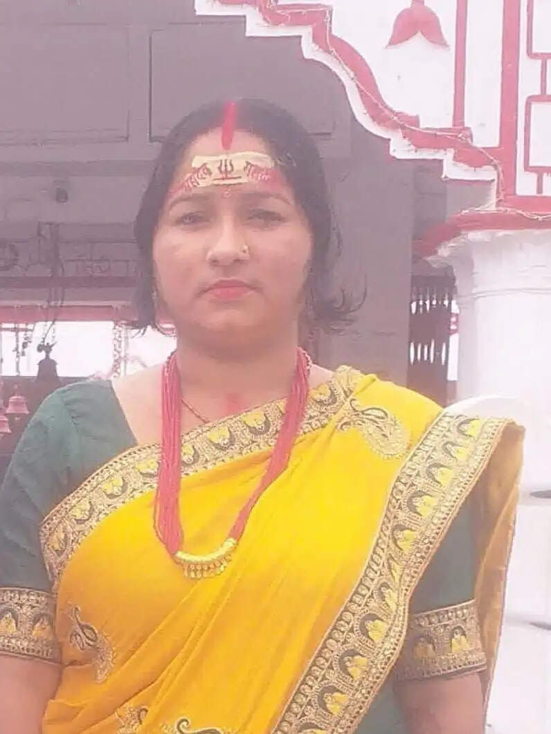 दो महिला गहरे पानी में डूबी, हुई मौत