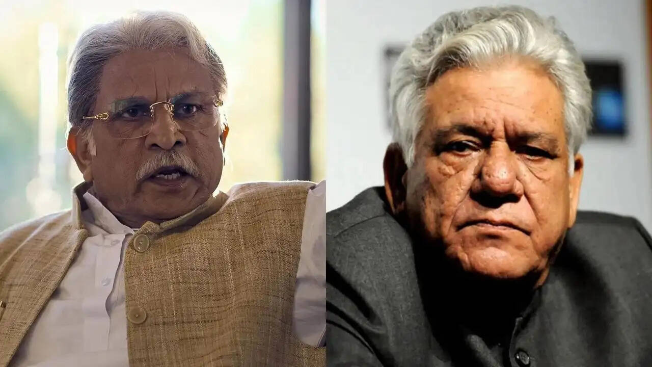 अन्नू कपूर ने ओम पुरी पर निकाली भड़ास