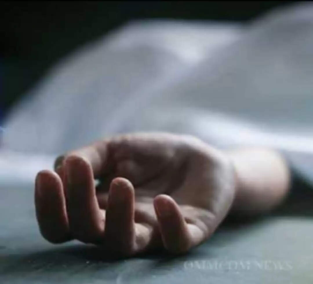 स्कूल जाने निकली मीनाक्षी का शव नदी से बरामद