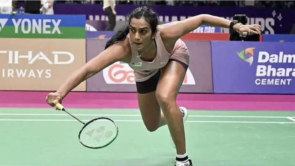 फ्रेंच ओपन के फाइनल में पहुंचीं पीवी सिंधु, आन से-यंग से होगा खिताबी मुकाबला