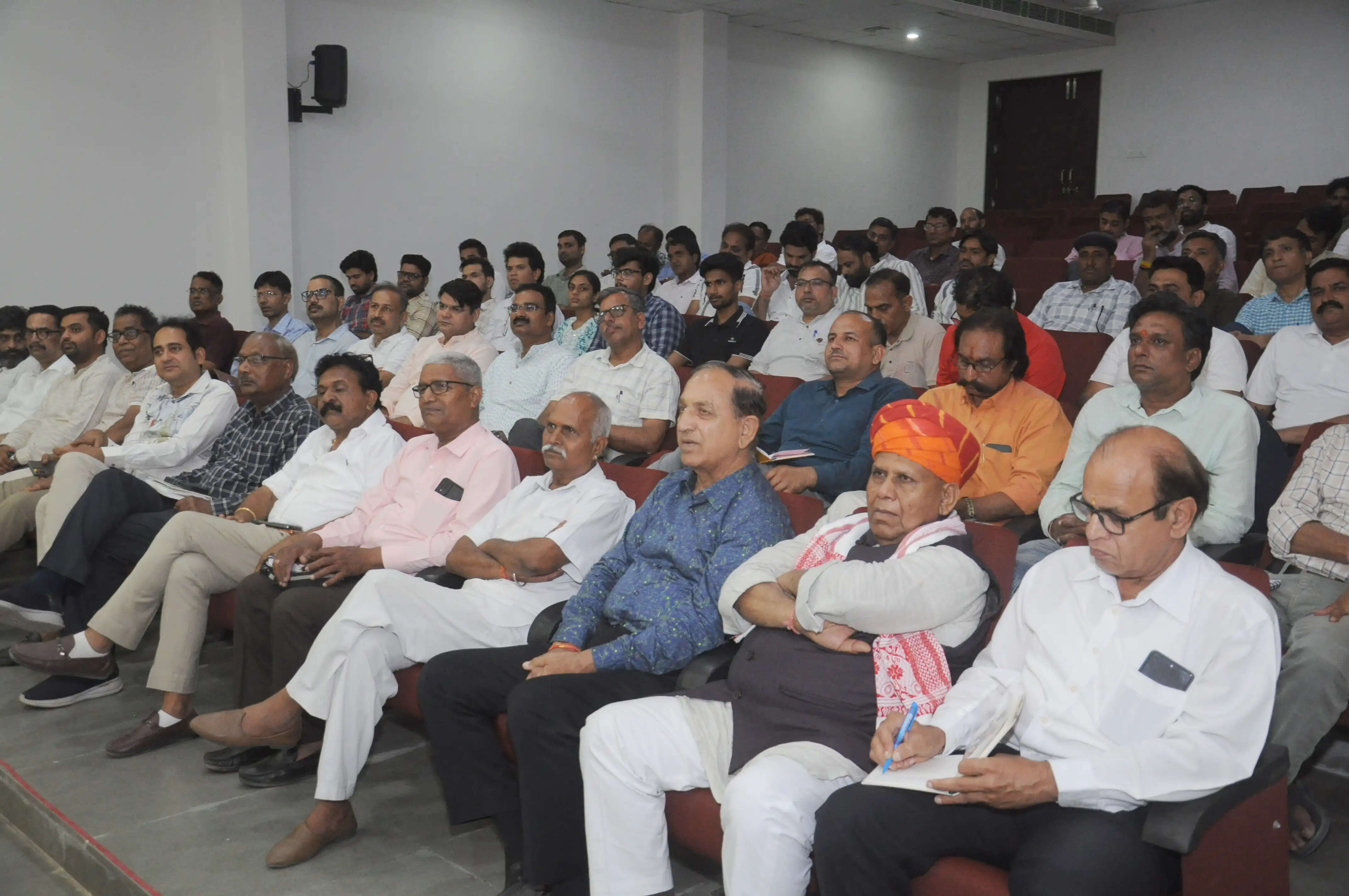 महाराणा प्रताप की विजय को छिपाने के षड़यंत्र को उजागर करने का अवसर - राठौड़