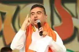 कोलकाता में ‘शौर्य यात्रा’ के जरिए हिन्दू एकता का संदेश, शुभेंदु अधिकारी ने ममता सरकार पर बोला हमला