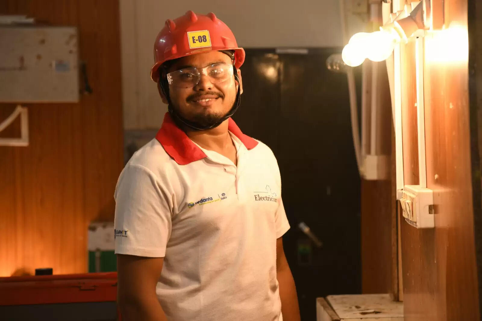 कोरबा : बालको ने विश्व युवा कौशल दिवस पर वेदांत स्किल स्कूल में किया समारोह का आयोजन