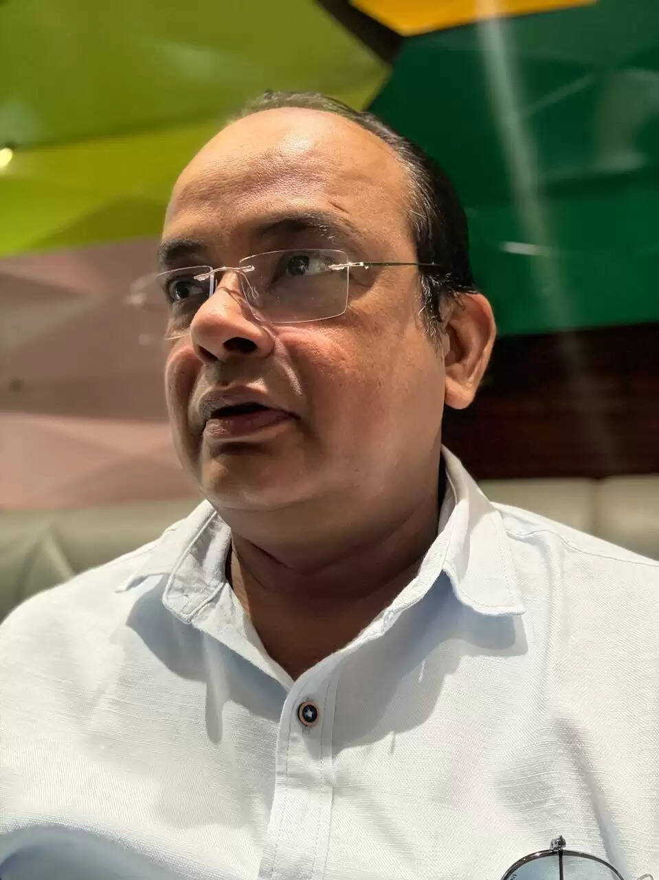 भारी बारिश के रेड अलर्ट पर सतर्क रहें अधिकारी: मंत्री